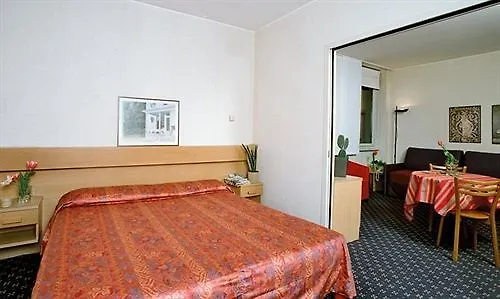 Apartahotel Residence Portello Milán