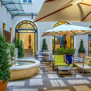 Empire Hotel Roma