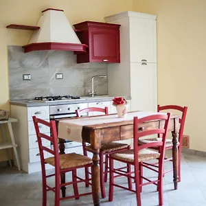 Dipinture Agroturismo Asciano