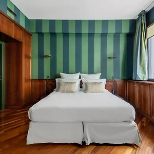 Hotel Numa Camperio, Mediolan
