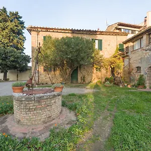 Santa Croce Agroturismo San Gimignano