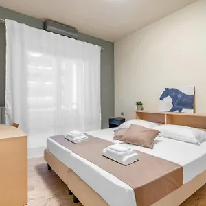 Apartmanhotel Casa Da Fraschini