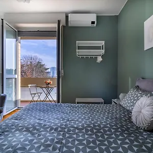 Casa Carozzi Apartamento Milán