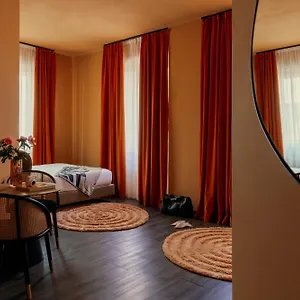 Apartmanhotel Bob W Ticinese