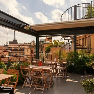 Hotel apartamentowy Bob W Ticinese, Mediolan
