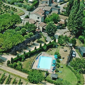 Ripabuia Agroturismo Marcialla