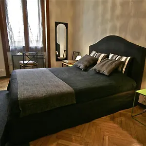 Bed and breakfast Brera Relais, Milán