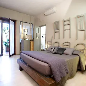 Bed and breakfast Bed+art, Milán