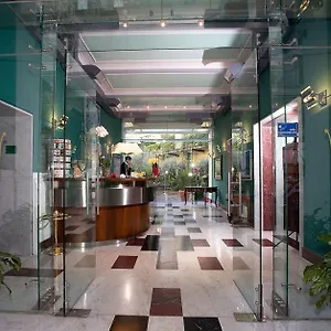 Ateneo Garden Palace Hotel Roma