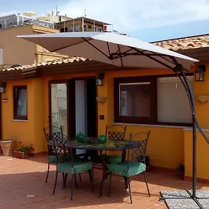 Attico Sole Luna Apartamento Taormina