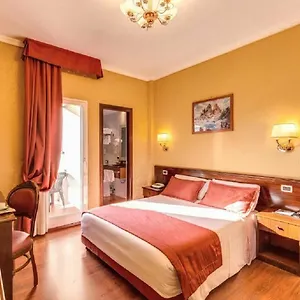 Impero Hotel Roma