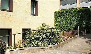 Residence Portello Milan Aparthotel