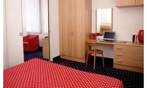 Residence Portello Milan Aparthotel
