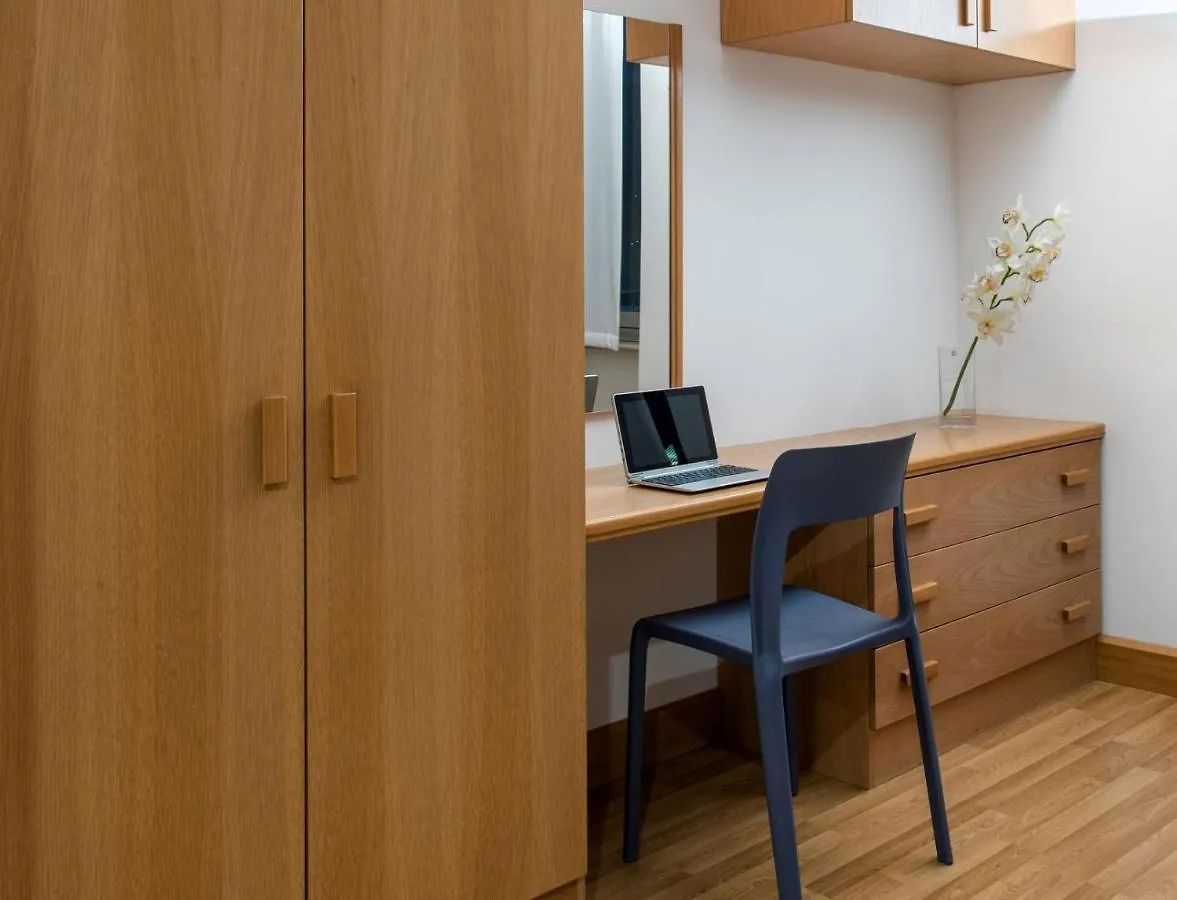 Residence Portello Milano Apart Otel