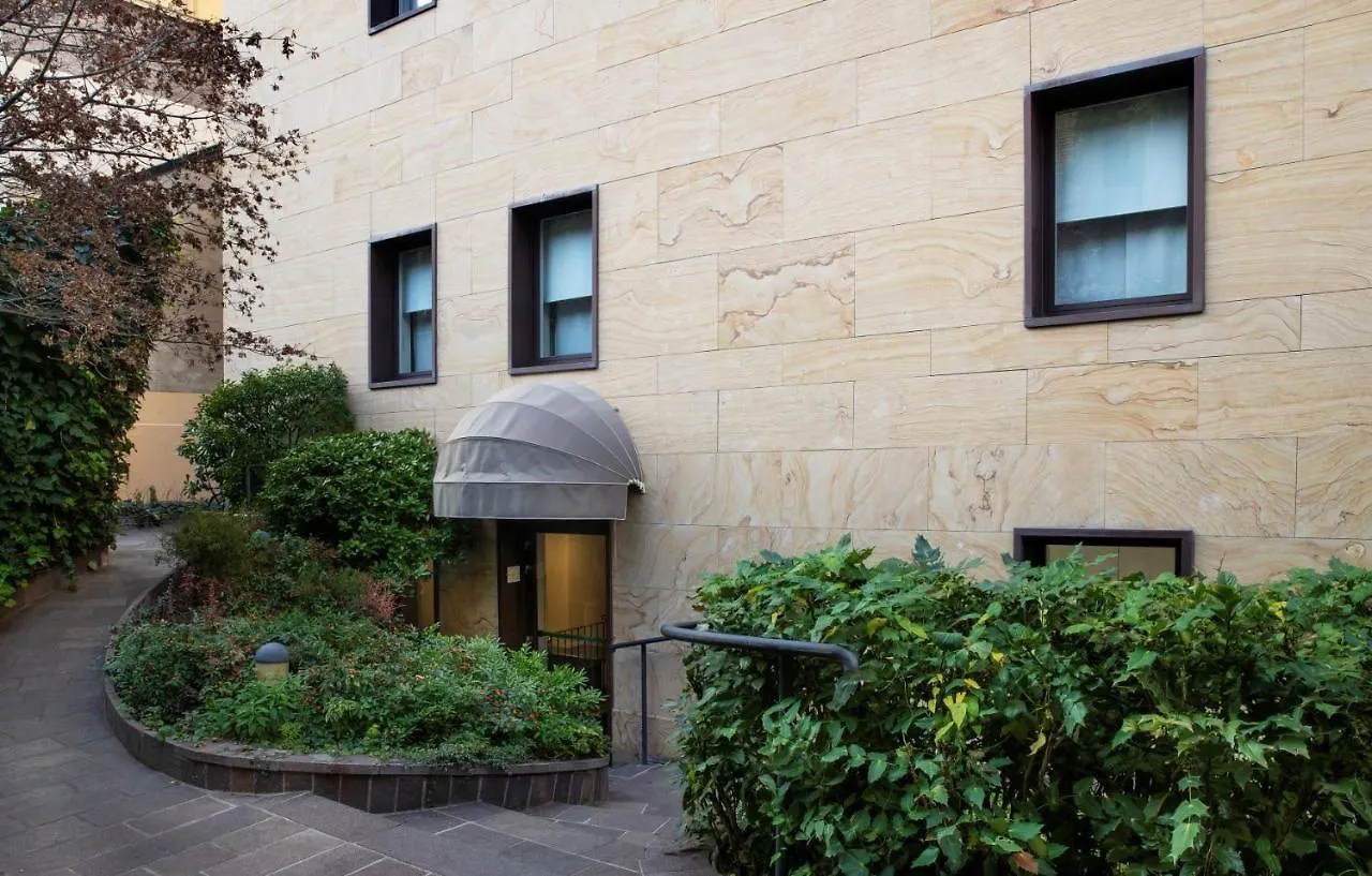 Residence Portello Milano