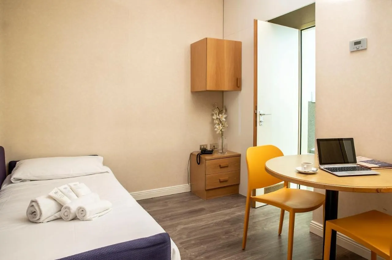 Residence Portello Milano İtalya