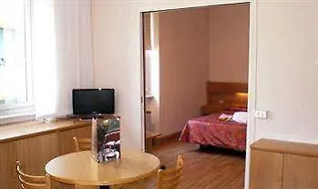 Apart Otel Residence Portello Milano