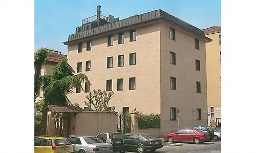 Residence Portello Milano 3*,  İtalya