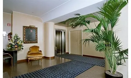 Residence Portello Milano 3*,